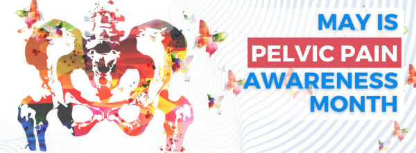 May is Pelvic Pain Awareness Month Webinars